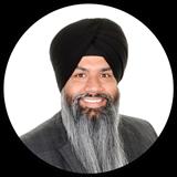Bobby Gill Personal Real Estate Corporation